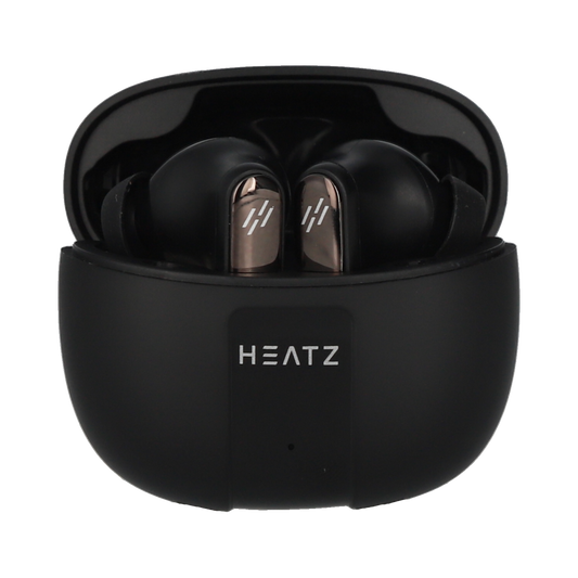 Heatz HB2 NEGRO | Audífonos | Bluetooth |