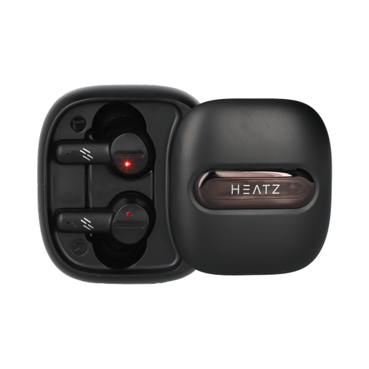 Heatz HB3 NEGRO | Audífonos | Bluetooth |