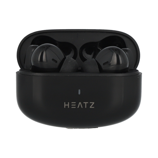 Heatz HB4 NEGRO | Audífonos | Bluetooth |