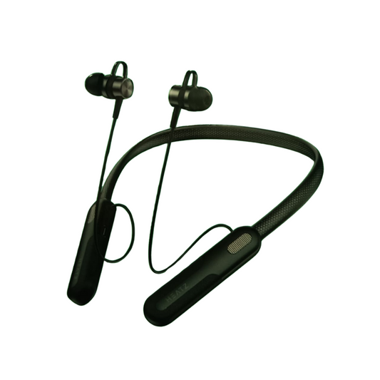 Heatz HB42 NEGRO | Audífonos | Bluetooth |