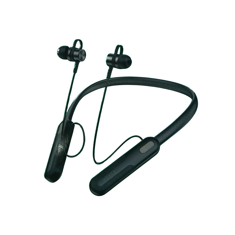 Heatz HB42 NEGRO | Audífonos | Bluetooth |