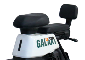 Galaxy plus | Moto eléctrica | Evobike | 3Partners