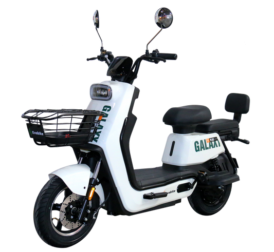 Galaxy plus | Moto eléctrica | Evobike | 3Partners