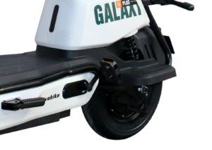 Galaxy plus | Moto eléctrica | Evobike | 3Partners