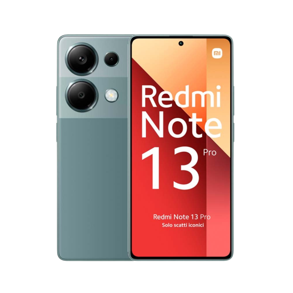 Xiaomi Note 13 Pro 4G 256GB/8